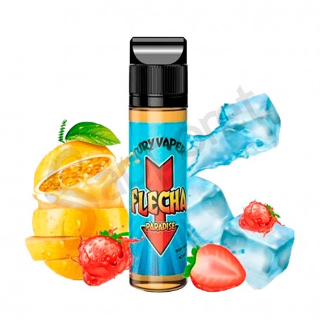 liquido para vaper flecha liquid